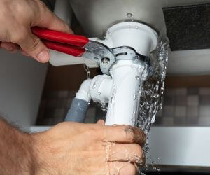 About The Faucet Pros Oakland, MD
